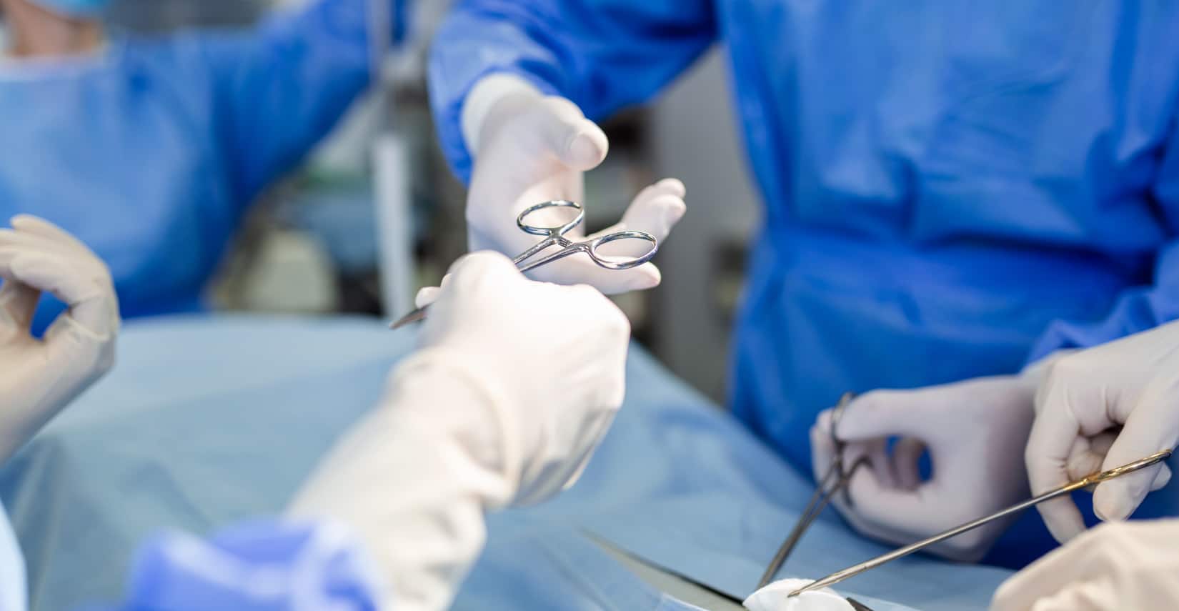 Fertility Enhancing Surgery