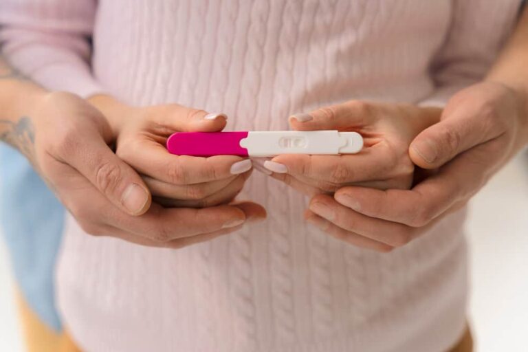 Fertility Treatment In Udaipur