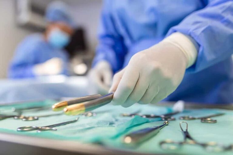 Kidney Stone, Prostate Laser Treatment In Udaipur