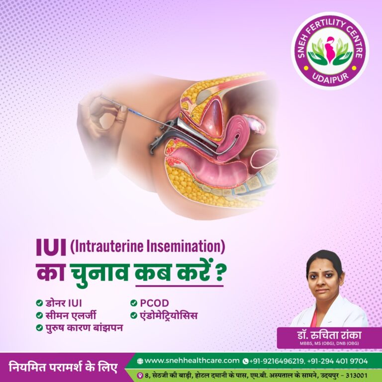 IUI Treatment