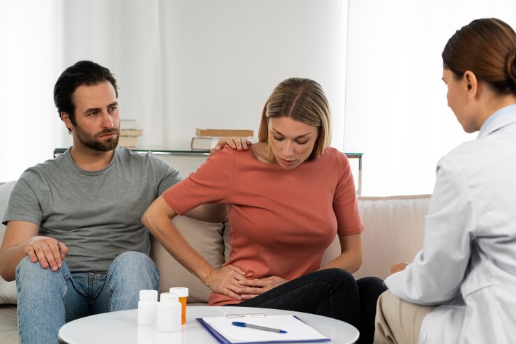 Comprehensive Care For Fertility Treatment