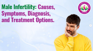Male Infertility: Causes, Symptoms, Diagnosis, and Treatment Options