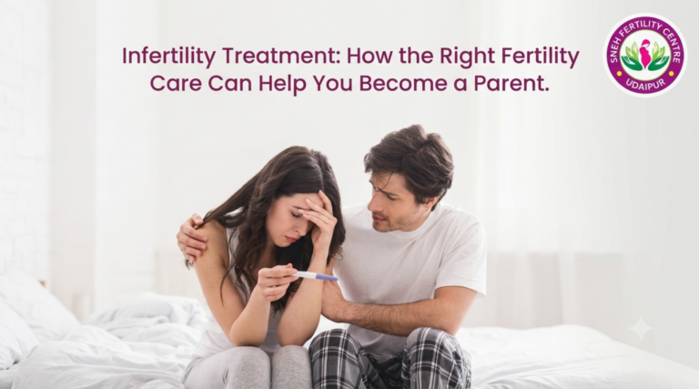 Infertility Treatment How the Right Fertility Care Can Help You Become a Parent